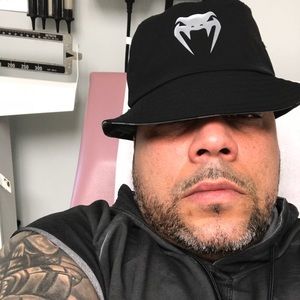 Meet your Posher, Pablo